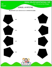 Dikkat Geliştirme Çalışmaları
